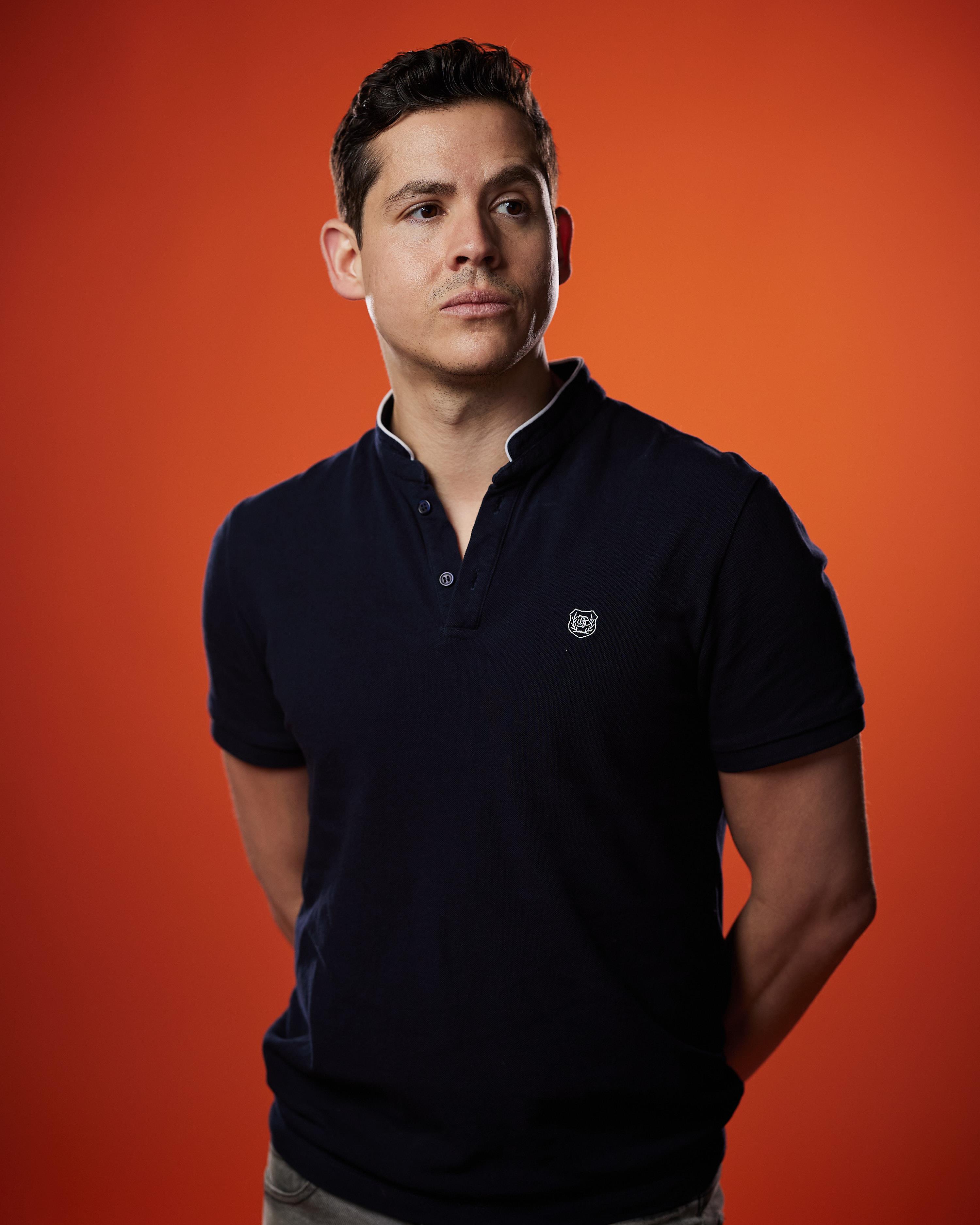 Diego de la Maza